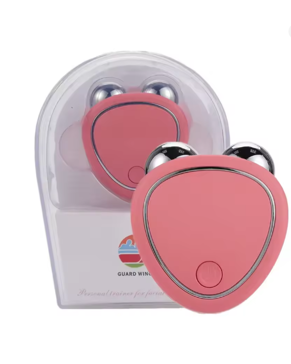 Appareil Lifting Visage - Effet immédiat à domicile